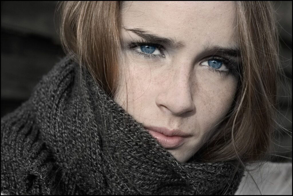 Discovering the Passion and Spirit of Women from Spain