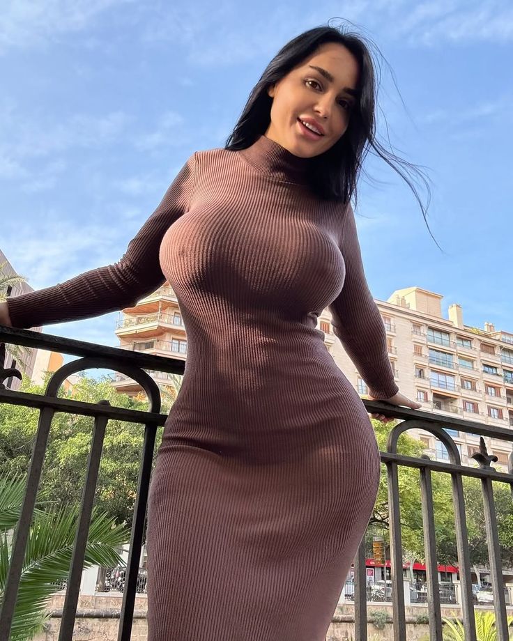 Hot single
