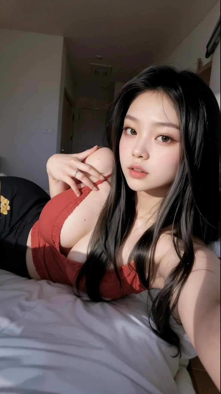 Korea woman
